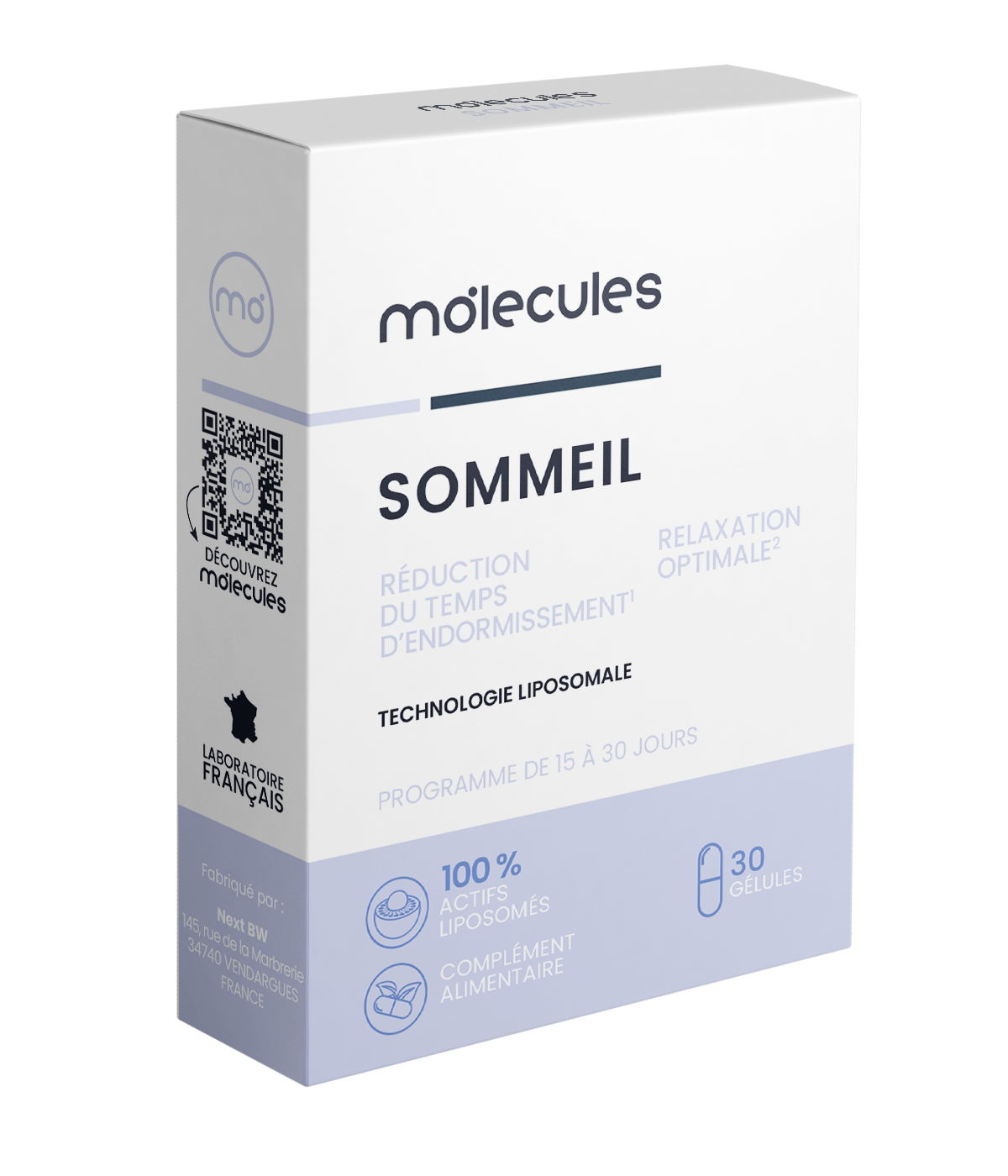 SOMMEIL